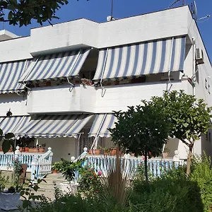 Cikaj Pensjonat Durrës
